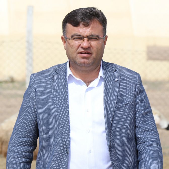 Hayvan üreticileri: “Paramızı kaybedelim, insanlarımızı kaybetmeyelim”