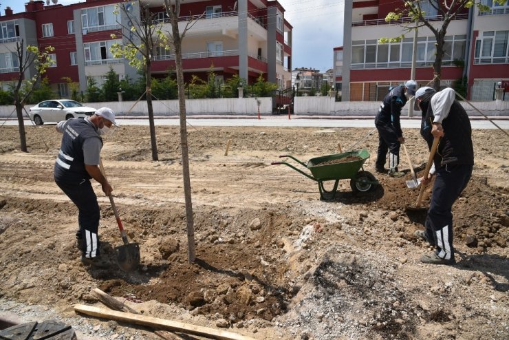 Selçuklu Belediyesi normalleşme sürecine hazırlanıyor