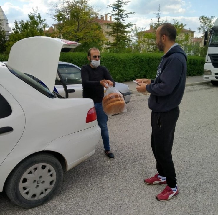 Ereğli Belediyesi her zaman vatandaşın yanında