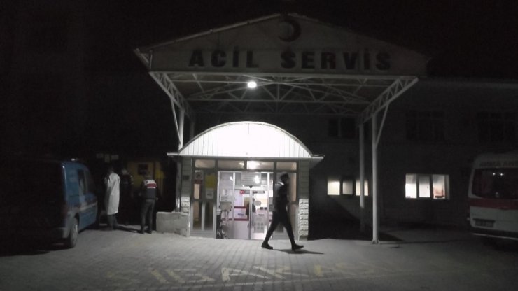 Dağlık alanda çocuk cesedi bulundu