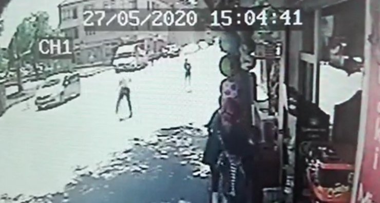 Boşanma aşamasındaki eşini tüfekle vuran şahıs yakalandı