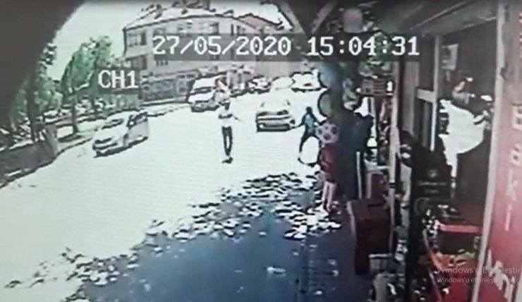 Boşanma aşamasındaki eşini tüfekle vuran şahıs yakalandı