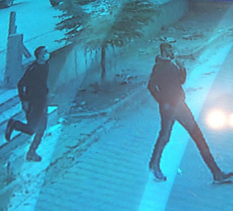 Konya’da 85 bin lira değerinde kablo, para ve altın çalan 5 şüpheli tutuklandı