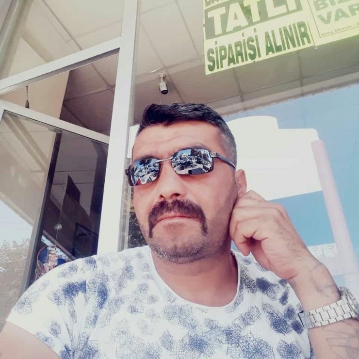 Tartıştığı dini nikahlı eşini öldürdü
