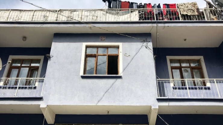 Konya’da komşular arası silahlı kavga: 1 yaralı