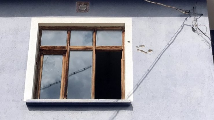 Konya’da komşular arası silahlı kavga: 1 yaralı