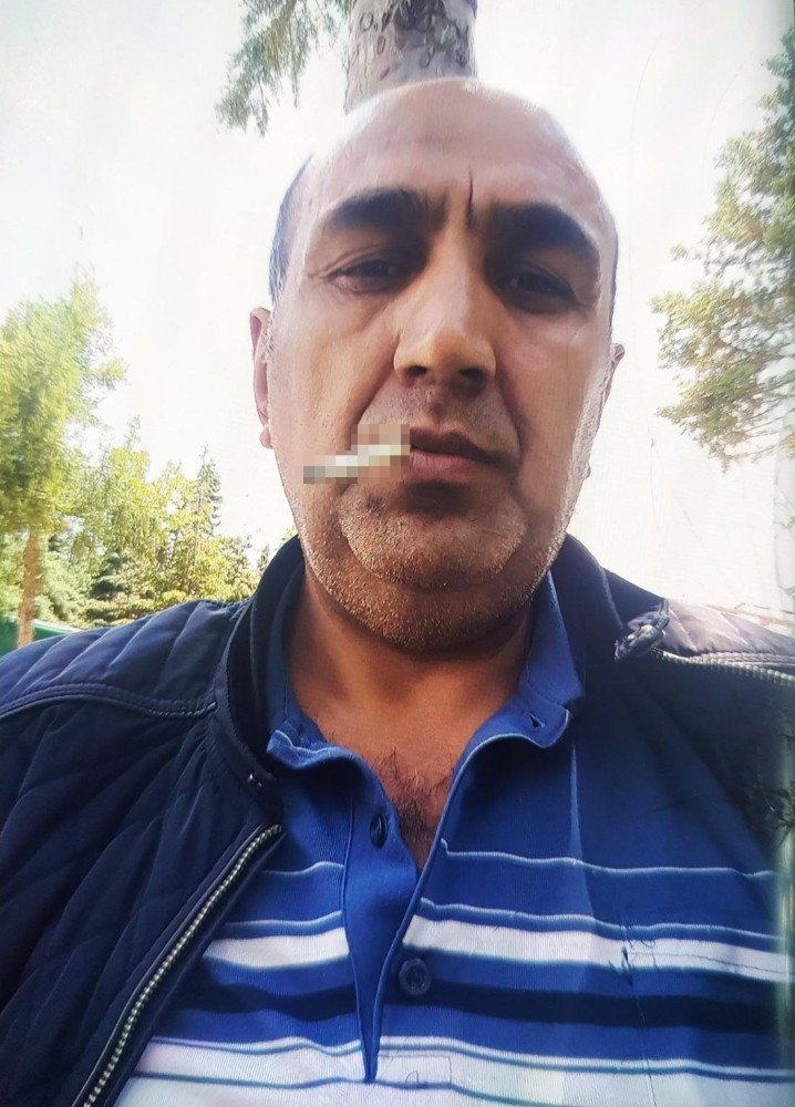 Dini nikahlı eşini başına bir şarjör mermi sıkarak öldürdü