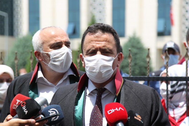 Kadir Şeker ikinci kez hakim karşına çıktı, tutukluluk hali devam