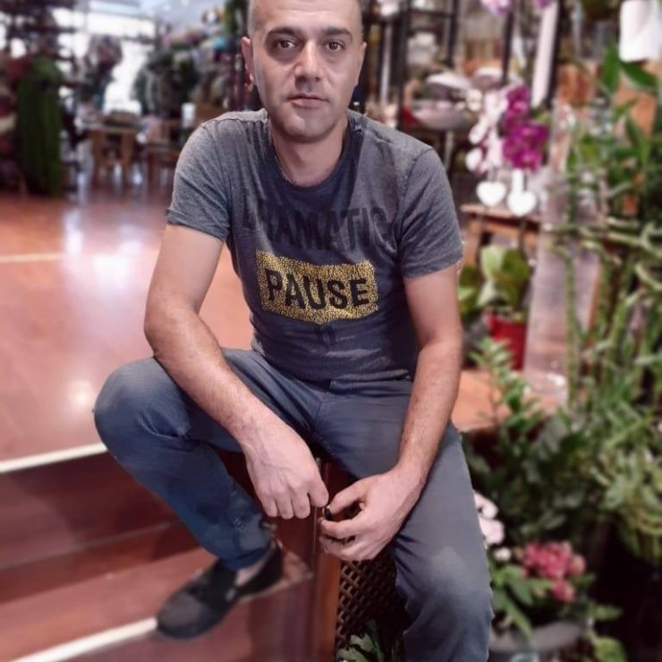 Tartıştıkları kişiyi bıçaklayarak öldürdüler