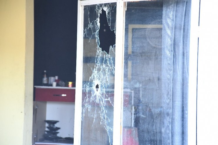 Aksaray’da alacak verecek meselesi kanlı bitti: 1 yaralı