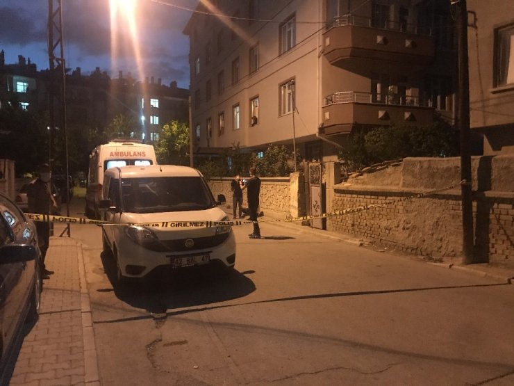 Birlikte yaşadığı kadını öldürüp intihar etti