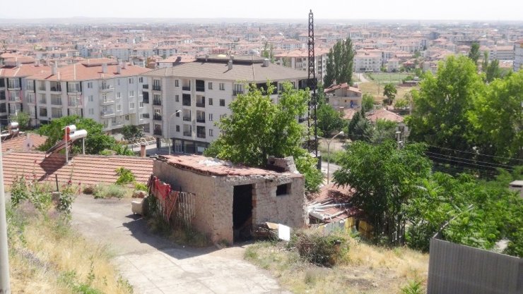 Vali Aydoğdu: “Aksaray’da fakir, aç ve kimsesiz insan kalmayacak”