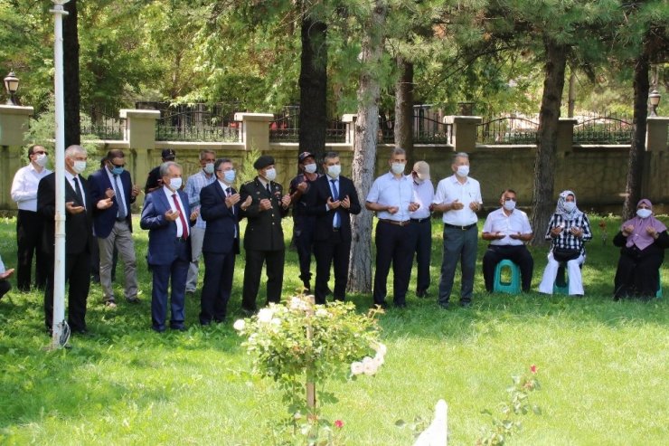 Akşehir’de 15 Temmuz etkinlikleri