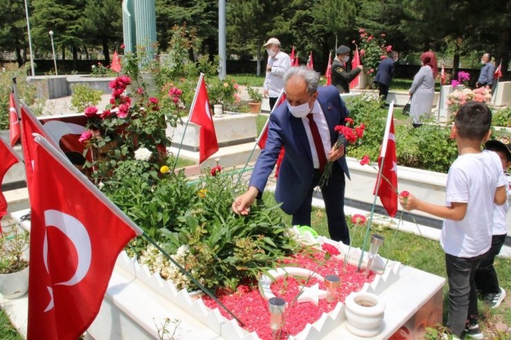 Akşehir’de 15 Temmuz etkinlikleri