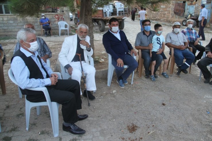 Yeşilçamın emektar oyuncusu İhsan Gedik: “Bizi tamamen dışladılar, iş vermediler”