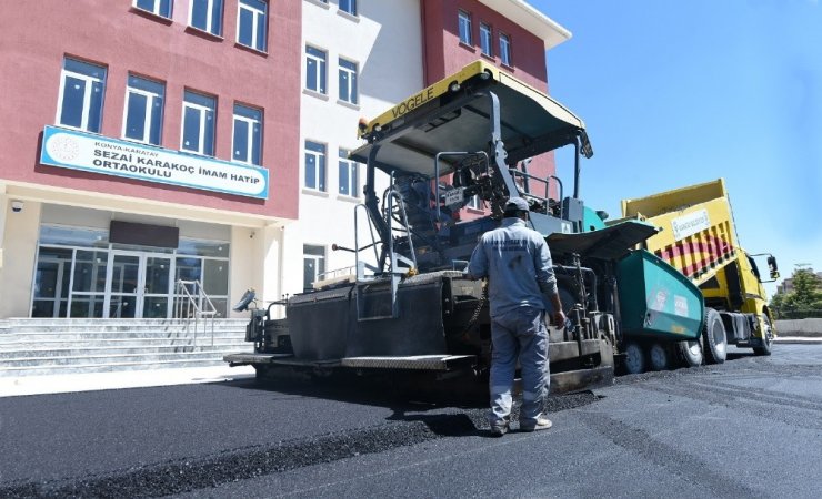 Kılca: “Çocuklarımızın her başarısı Türkiye’nin başarısı demektir”