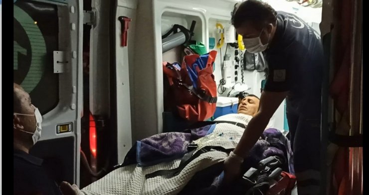 Konya’da kahvehanede tartışma kanlı bitti: 2 ölü, 1 yaralı