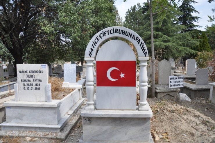 8 yıl önce öldürülen 13 yaşındaki kızın katili yakalandı