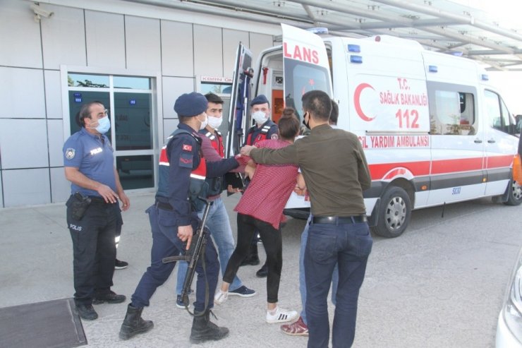 Konya’da iki aile arasında silahlı kavga: 2 ölü, 5 yaralı