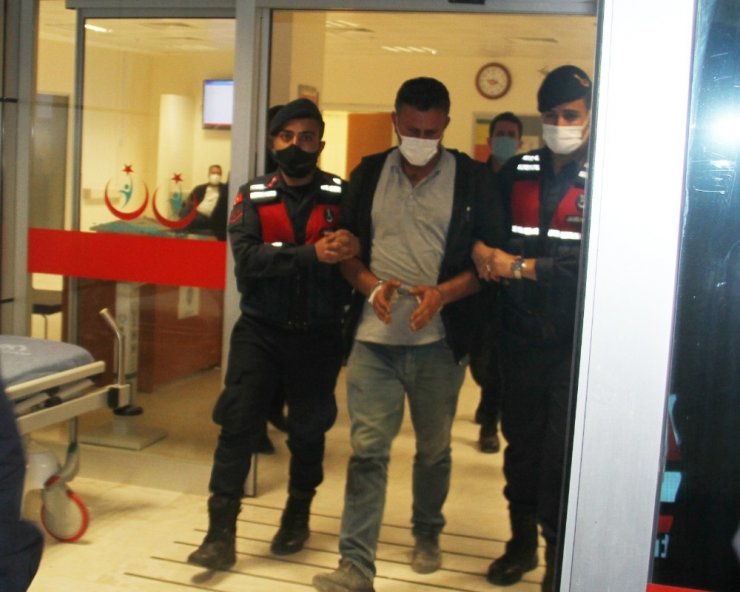 İki kişinin öldüğü silahlı kavgayla ilgili 1 kişi tutuklandı