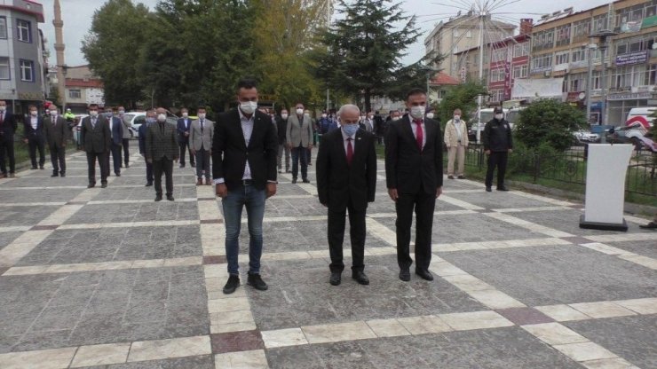 Beyşehir’de Muhtarlar Günü kutlaması