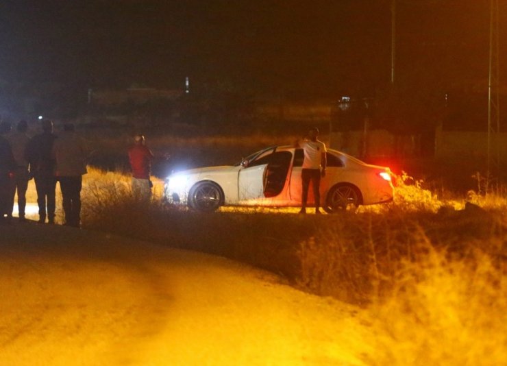 Önce ayrıldığı nişanlısı ve annesini sonra kendini öldürdü