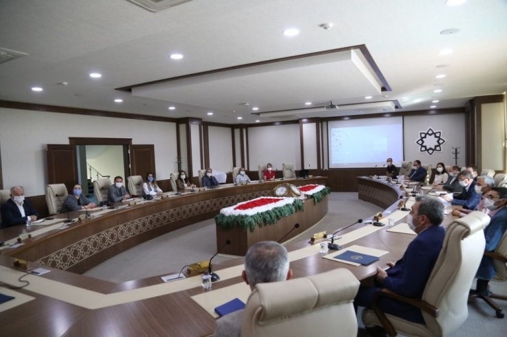 ASÜ, güvenlik algısı araştırmasına bilimsel katkıda bulunacak