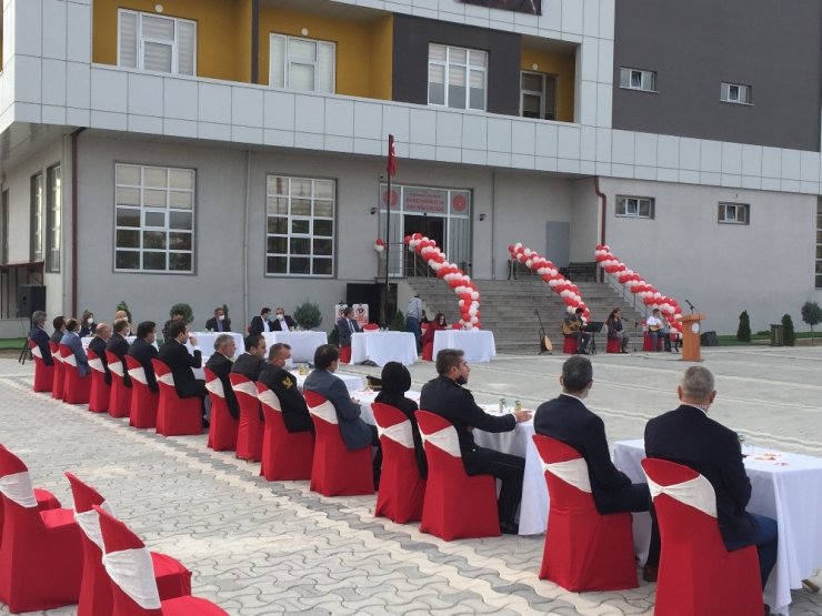 Kulu’da 29 Ekim etkinliklerle kutlandı