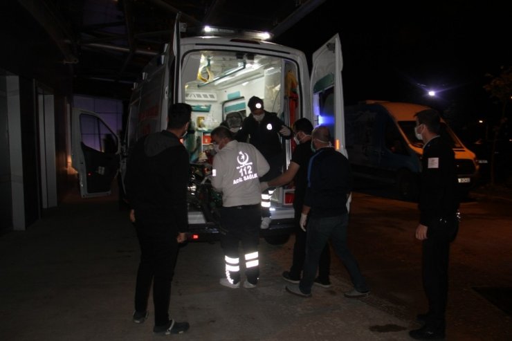 Otomobilin çarpıp kaçtığı bisikletli çocuk hayatını kaybetti
