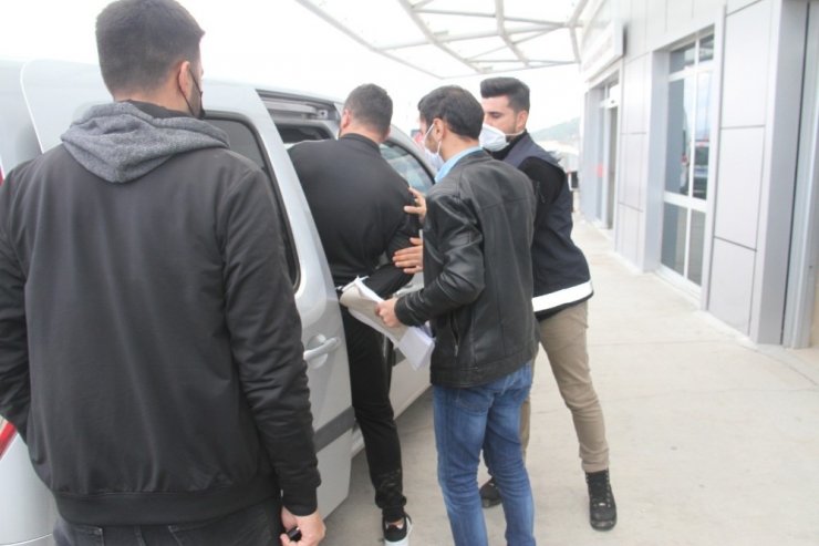 Bisikletli çocuğun ölümüne sebep olan sürücü tutuklandı