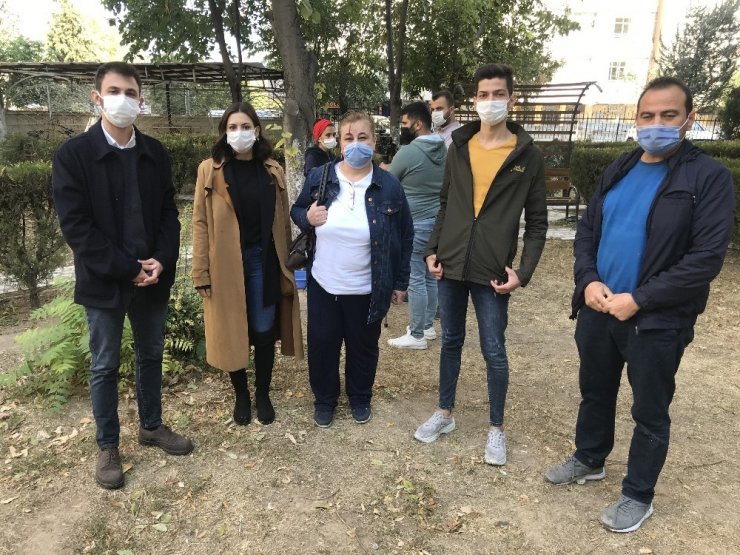 Konya’da kedilerin öldürüldüğü iddiası