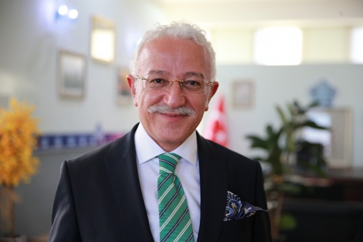 NEÜ’den İzmir’deki öğrencilerine destek