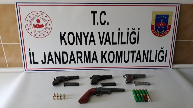 Tartıştığı babasını öldüren oğul tutuklandı