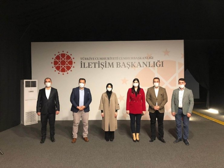 Leyla Şahin Usta: "Can Azerbaycan’ın Karabağ zaferini kutluyorum"