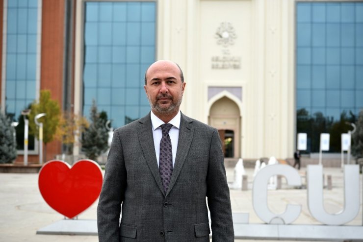 Selçuklu Belediyesi kendi elektriğini üretmeye başladı