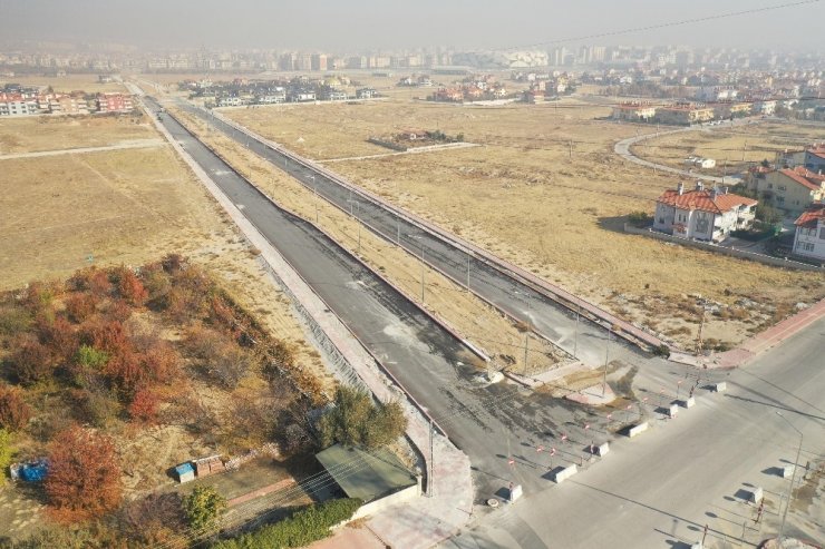 Konya Büyükşehir’den 2,5 yılda kamulaştırmaya 205 milyon TL