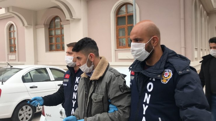 Bir kişinin öldüğü silahlı çatışmanın zanlıları tutuklandı
