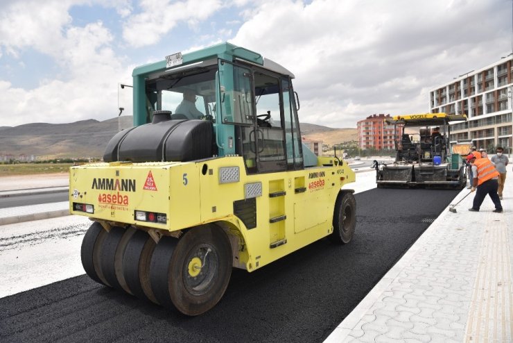 Selçuklu’da hedefe ulaşıldı