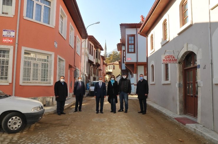 Akşehir’in kültürel ve tarihi değerleri turizme kazandırılacak