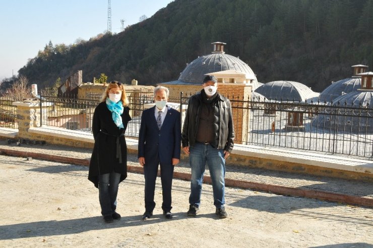 Akşehir’in kültürel ve tarihi değerleri turizme kazandırılacak