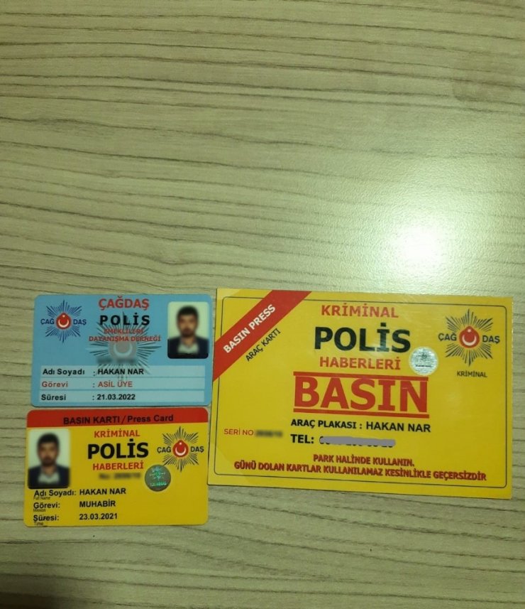 Polisten kaçıp kaza yaptı, otomobilden eroin çıktı