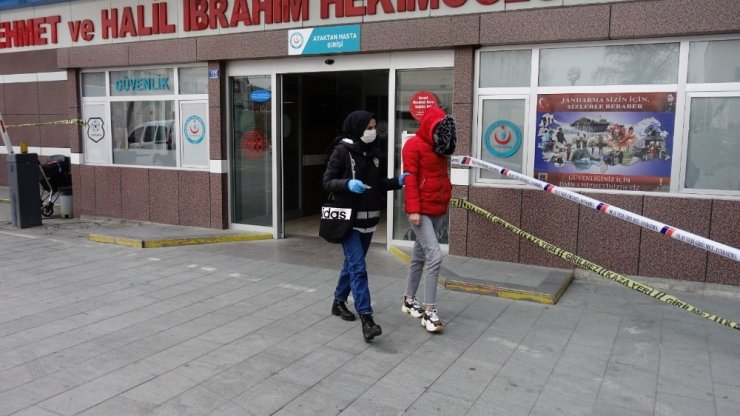 Konya’da ölüm tehdidi ile zorla fuhuş yaptıran 5 zanlı tutuklandı