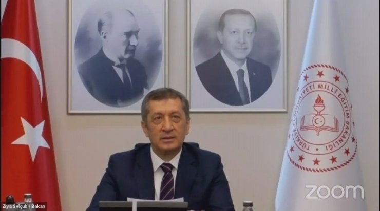 140 yeni öğretmen odası için protokol imzalandı