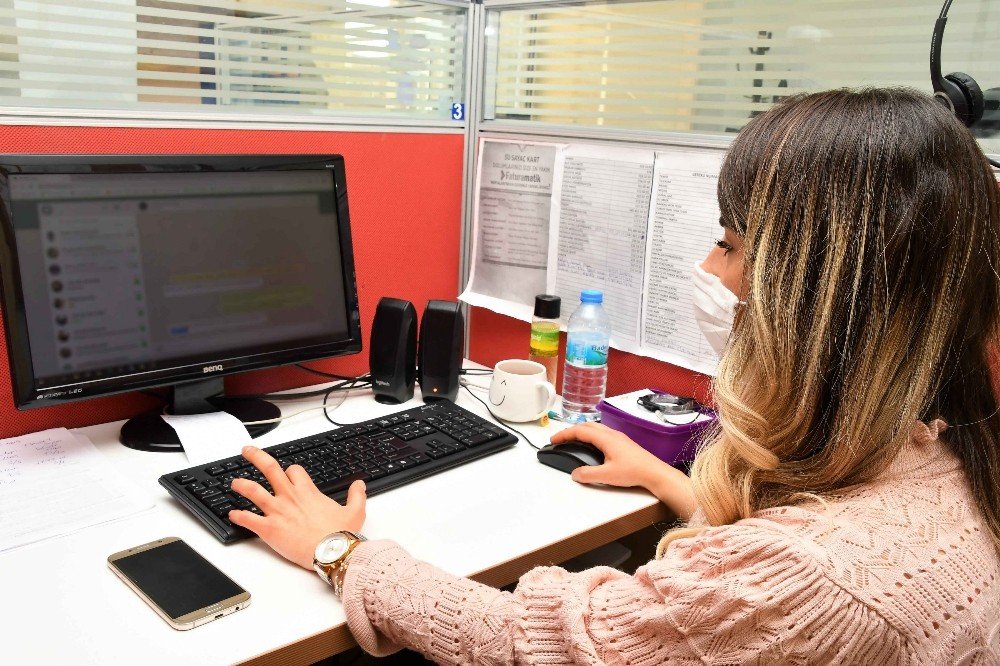 Aksaray Belediyesi geçen yıl çözümün merkezi oldu