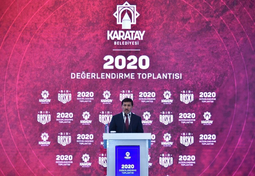 Hasan Kılca, Görevdeki 20 Ayını Değerlendirdi