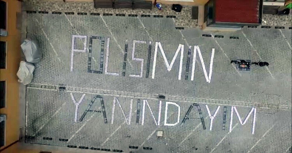 Konya Emniyeti'nin Büyük Operasyonunda 4 Milyon TL'lik Cep Telefonu Ele Geçirildi