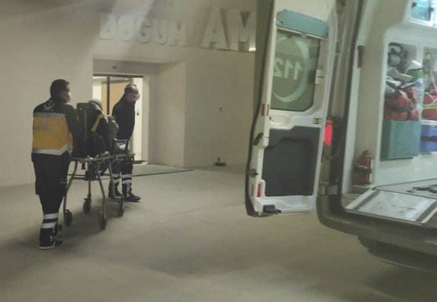 Merhum Naim Süleymanoğlu’nun annesi tedavi için Türkiye’ye getirildi