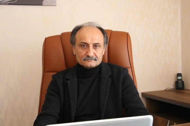 Bilişim Uzmanı Prof. Dr. Alkan: “WhatsApp ne yapıyorsa Telegram da onu yapıyor”