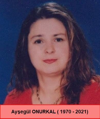 Covid-19’dan hayatını kaybeden hemşire için tören düzenlendi