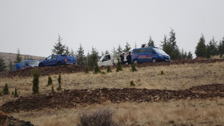 Niğde’de koyun otlatma kavgası: 1 ölü, 1 yaralı